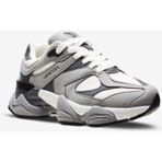 Lescon Ghost 2 Easystep Erkek Spor Ayakkabı - Ghost - Gri - ST02840-GRI-45 - Siyah