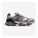 Lescon Ghost 2 Easystep Erkek Spor Ayakkabı GRİ BEYAZ