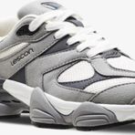 Lescon Ghost 2 Easystep Gri Unisex Comfort Casual Spor Ayakkabısı