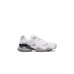 Lescon Ghost 2 Easystep Kadın Spor Ayakkabı, Beyaz, 40