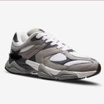 Lescon Ghost 2 Gri Easystep Comfort Casual Spor Ayakkabısı