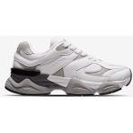 Lescon Ghost-2 Phlon Hafif Taban Ultra Rahat Uniseks Spor Ayakkabı Beyaz