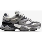 Lescon Ghost 2 Unisex Easystep Spor Ayakkabı Gri