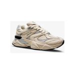 Lescon Ghost Bej Unisex Comfort Casual Spor Ayakkabısı