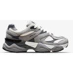 Lescon Ghost Easystep Ultra Rahat Unisex Spor Ayakkabı - Füme