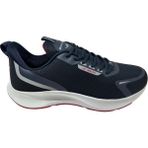 Lescon Gym Runner Erkek Yürüyüş Koşu Ayakkabısı CKR00680 - 40 - Lacivert