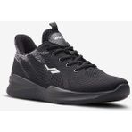 Lescon Hellium Etna Erkek Spor Ayakkabı CKR00664 - 43 - Siyah