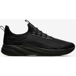 Lescon Hellium Nano 5 Siyah Unisex Spor Ayakkabı