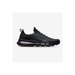 Lescon Hellıum Nano 6 Erkek Siyah Spor Ayakkabı