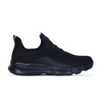 Lescon Hellium Nano 6 Siyah Erkek Spor Ayakkabı - 45