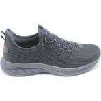 Lescon Hellıum Spıder Erkek Sneaker Spor Ayakkabı Füme