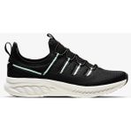 Lescon Hellıum Spıder Unısex Sneaker Spor Ayakkabı Siyah - Beyaz - Siyah Beyaz