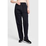 Lescon Kadın Antrenman Eşofman Altı 26B-2061 - 2XL - Siyah