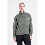 Lescon Kadın Fermuarlı Sweatshirt 25N-2129