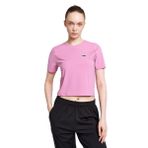 Lescon Kadın Koşu Kısa Kol Pembe T-Shirt 26B-2004