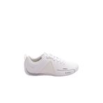 LESCON Kadın Sneaker Spor Ayakkabı, Beyaz, 38 Numara