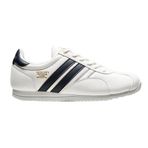 LESCON KAMPUS 7 BEYAZ COMFORT CASUAL SPOR AYAKKABISI BEYAZ 45