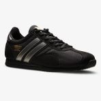 Lescon Kampus 7 Siyah Comfort Casual Spor Ayakkabısı
