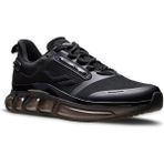 Lescon Kiengi Airfoam Siyah Unisex Spor Ayakkabı