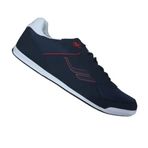 Lescon L-2529 Lacivert Retro Erkek Spor Ayakkabı