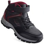 Lescon L-4201 Siyah Spor Ayakkabı