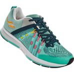 Lescon L-5608 Mint Yeşil Kadın Easystep Spor Ayakkabı