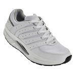 Lescon L-5612 Siyah Easystep Kadın Spor Ayakkabı
