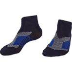Lescon LA-2199 Lacivert Tekli Spor Çorabı