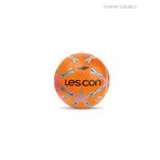 Lescon La-2559 No:5 Turuncu Futbol Topu