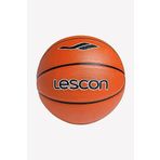 Lescon La-3513 No 6 Match Basketbol Topu Siyah X Spor Malzemeleri