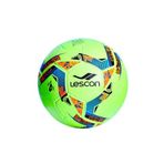 Lescon La-3533-04 No:4 Futbol Topu Yeşil Unisex Spor Malzemeleri