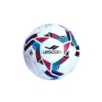Lescon La-3533 22Yksk013533 No 5 Futbol Topu Beyaz X Spor Malzemeleri (1 BEYAZ)