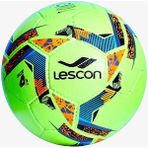 Lescon LA-3533 Futbol Topu 5 Numara - Yeşil