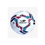 Lescon La-3533 Futbol Topu Numara 5 - Lescon - La-3533 - Beyaz - -Beyaz-5