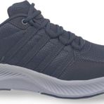 Lescon Legend 6 Easystep Füme Spor Ayakkabı