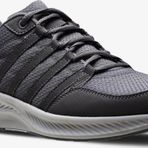 Lescon Legend 6 Füme Comfort Casual Anatomik Spor Ayakkabı