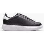 Lescon Loyal 2 Unisex Sneaker Spor Ayakkabı - Siyah