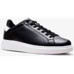 Lescon Loyal Erkek Sneaker Ayakkabı - Lescon - Siyah - ST02689-SIYAH-43