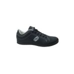 Lescon Ly-8039 Erkek Retro Sneakers Spor Ayakkabı - Lescon - Siyah - ST01622-Siyah-45