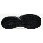 Lescon Magnezya Unısex Spor Ayakkabı - Siyah