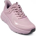 Lescon Maji 4 Easystep Pembe Kadın Spor Ayakkabı - Gülkurusu