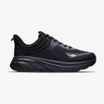 Lescon Maji 5 Easystep Siyah Spor Ayakkabı