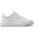 Lescon Marıne Beyaz Comfort Casual Anatomik Spor Ayakkabısı - 14-Beyaz