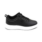 Lescon Marıne Unisex Spor Ayakkabı - Siyah