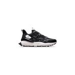 Lescon Mercury 5 Unisex Spor Ayakkabı Siyah 37
