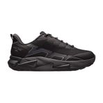 Lescon Meteor Unisex Su Geçirmez Spor Ayakkabı Siyah 36 EU