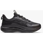 Lescon Mirage A-Shock Foam Dubble Comfort Erkek Spor Ayakkabı SİYAH