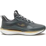 Lescon Mirage A-Shock Foam Erkek Spor Ayakkabı CKR0953 - 43 - Gri