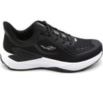 Lescon Mıura 4 Unisex Spor Ayakkabı - Siyah