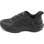 Lescon Monta Trail Unisex Spor Ayakkabı - Siyah